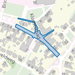 Perceel OLO00-B-3936