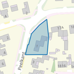 Perceel OLO00-B-3942