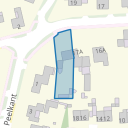 Perceel OLO00-B-3943