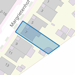 Perceel OLO00-B-3955