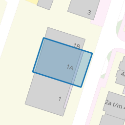 Perceel OLO00-B-3962