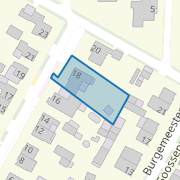 Perceel OLO00-B-3964