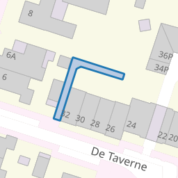 Perceel OLO00-B-3988