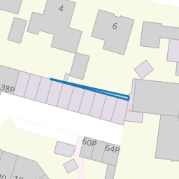 Perceel OLO00-B-4007