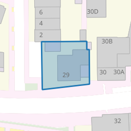 Perceel OLO00-B-4023