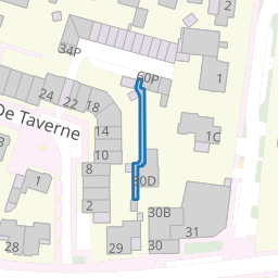 Perceel OLO00-B-4026