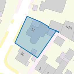 Perceel OLO00-B-4032