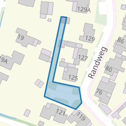 Perceel OLO00-B-4038