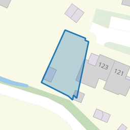 Perceel OLO00-B-4039