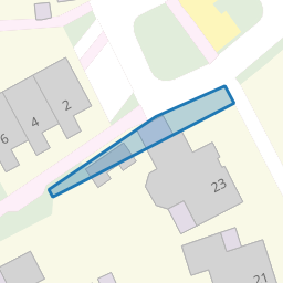 Perceel OLO00-B-4041