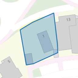 Perceel OLO00-B-4053