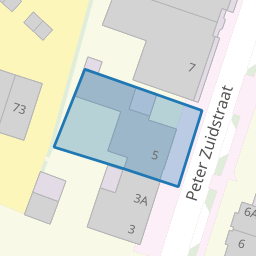 Perceel OLO00-B-4057