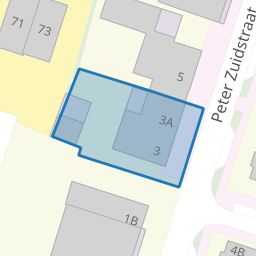 Perceel OLO00-B-4058