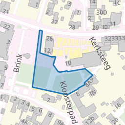 Perceel OLO00-B-4072