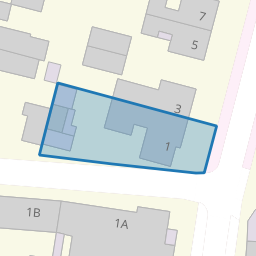 Perceel OLO00-B-4074