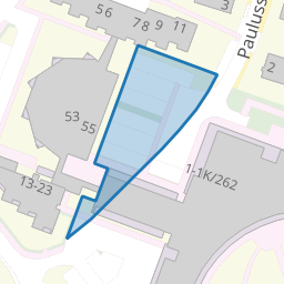 Perceel OLO00-B-4077