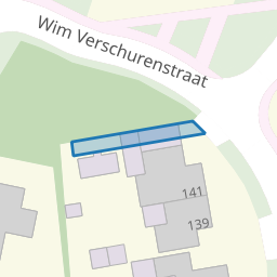 Perceel OLO00-B-4079