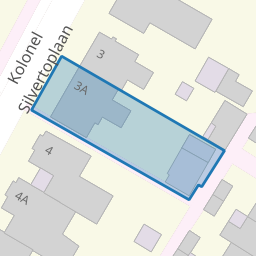 Perceel OLO00-B-4084