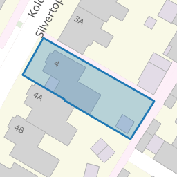 Perceel OLO00-B-4086