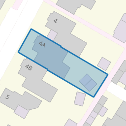 Perceel OLO00-B-4087