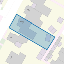 Perceel OLO00-B-4088