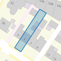 Perceel OLO00-B-4111