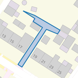 Perceel OLO00-B-4116