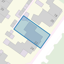 Perceel OLO00-B-4131