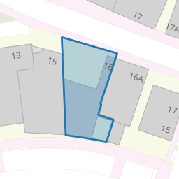 Perceel OLO00-B-4134