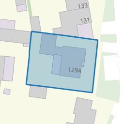 Perceel OLO00-B-4137