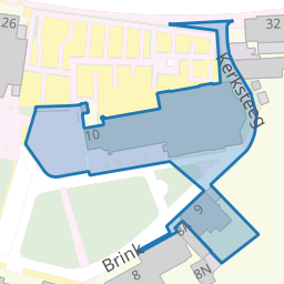 Perceel OLO00-B-4140