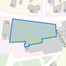 Perceel OLO00-B-4143