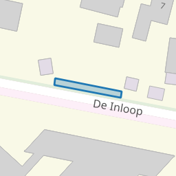 Perceel OLO00-B-4160