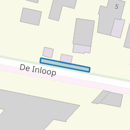 Perceel OLO00-B-4161