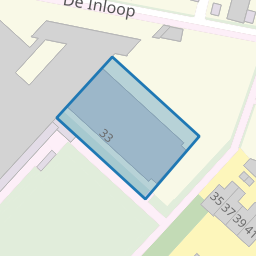 Perceel OLO00-B-4167