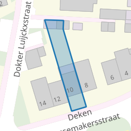 Perceel OLO00-B-4172