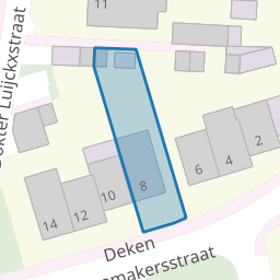 Perceel OLO00-B-4173