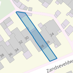 Perceel OLO00-B-4177