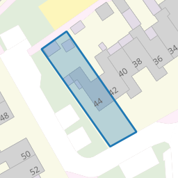 Perceel OLO00-B-4178