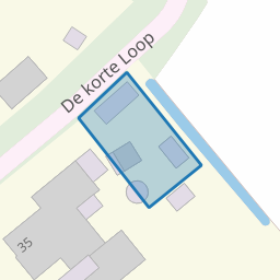 Perceel OLO00-B-4181