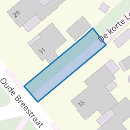 Perceel OLO00-B-4182