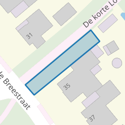 Perceel OLO00-B-4183