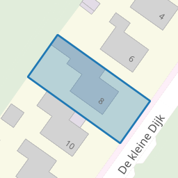 Perceel OLO00-B-4186