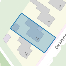 Perceel OLO00-B-4187