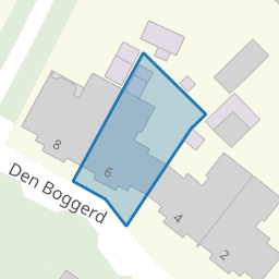 Perceel OLO00-B-4197