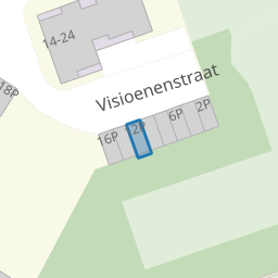 Perceel OLO00-B-4207