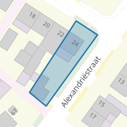 Perceel OLO00-B-4217