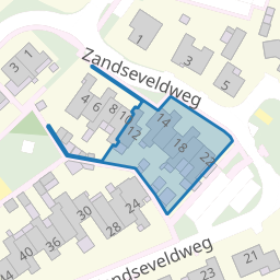 Perceel OLO00-B-4219