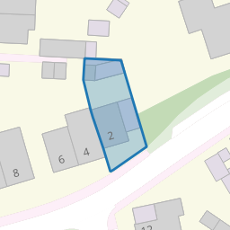 Perceel OLO00-B-4223