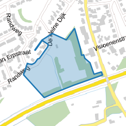 Perceel OLO00-B-4231